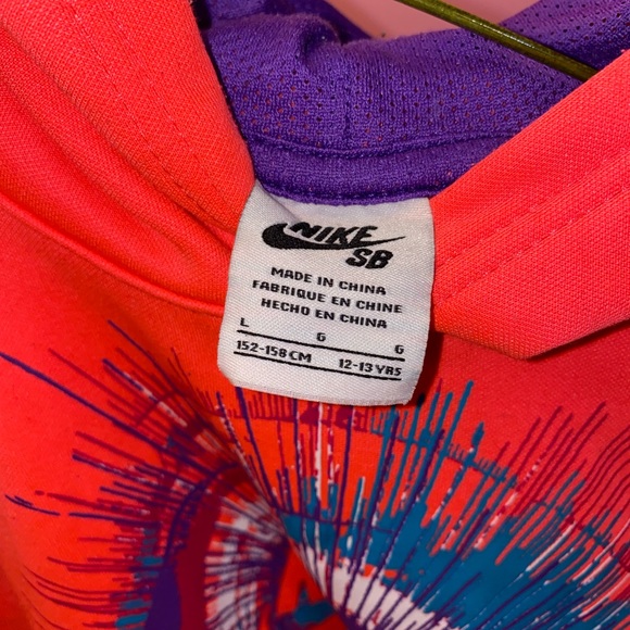 NIKE SB Thermal Sweater - Picture 5 of 7